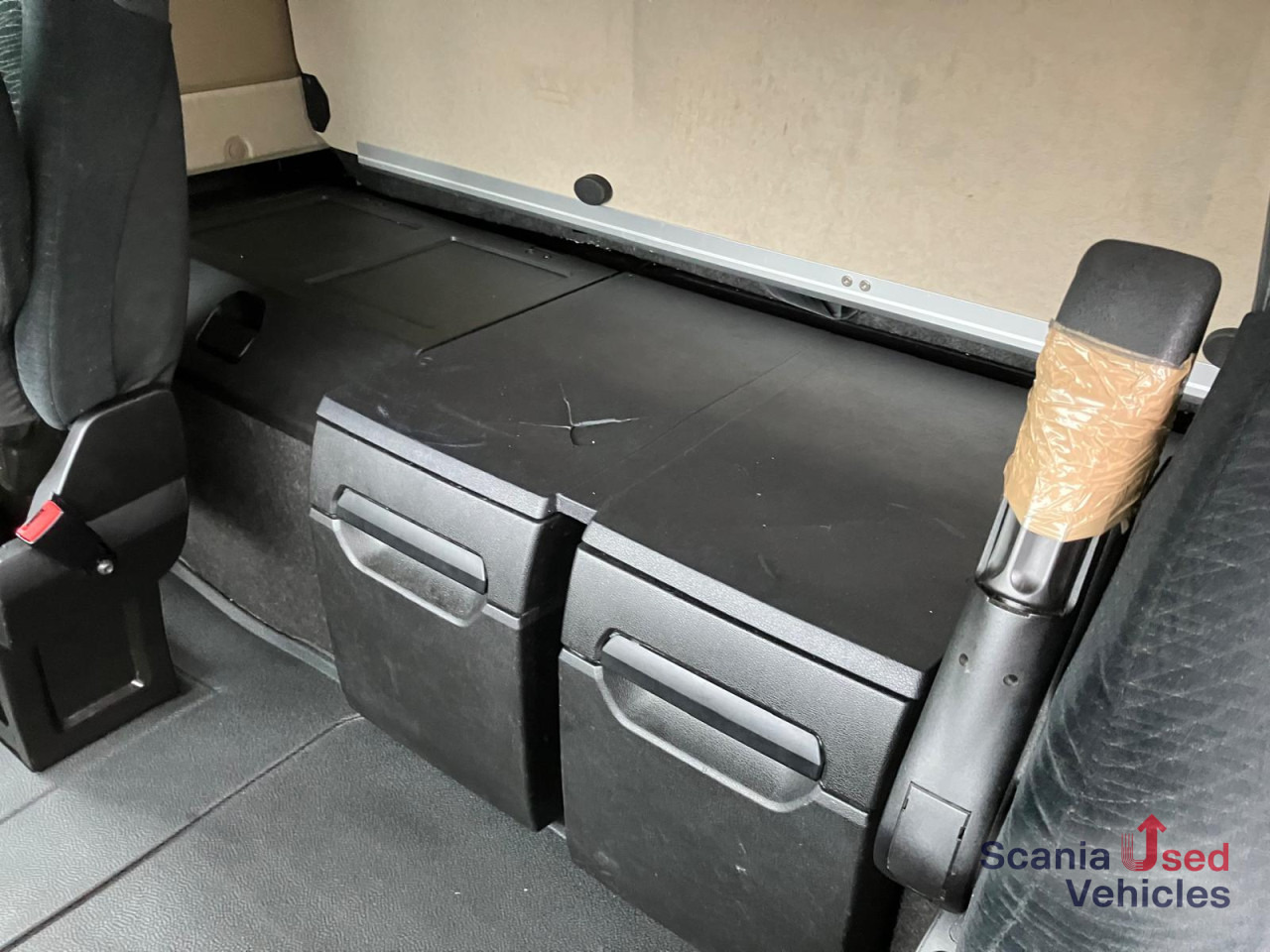 MERCEDES-BENZ Actros 1848 Retarder Blatt/Luft Retarder! - יחידת טרקטור: תמונה 4 MERCEDES-BENZ Actros 1848 Retarder Blatt/Luft Retarder! - יחידת טרקטור: תמונה 4