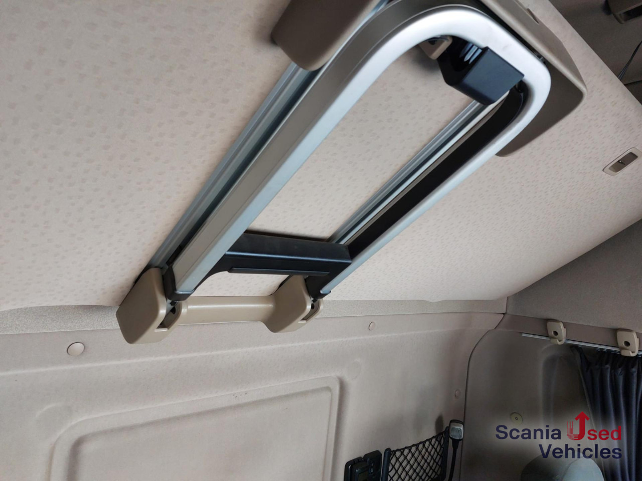 SCANIA R 440 LA4x2MNA E6 Topline - יחידת טרקטור: תמונה 2 SCANIA R 440 LA4x2MNA E6 Topline - יחידת טרקטור: תמונה 2