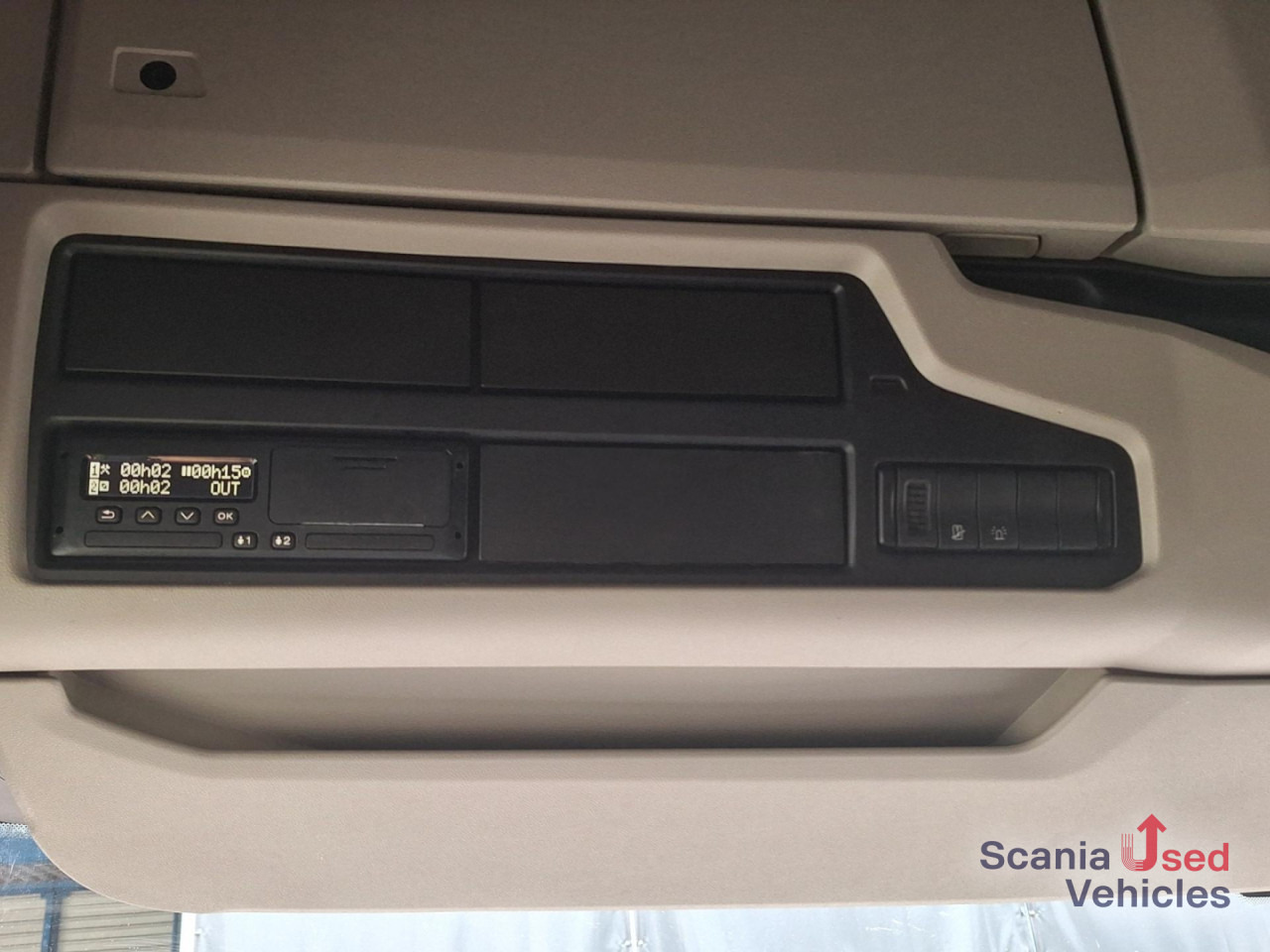 SCANIA R 450 A4x2NA 4-Balg Prod. 2019 SMART 2 ! - יחידת טרקטור: תמונה 5 SCANIA R 450 A4x2NA 4-Balg Prod. 2019 SMART 2 ! - יחידת טרקטור: תמונה 5