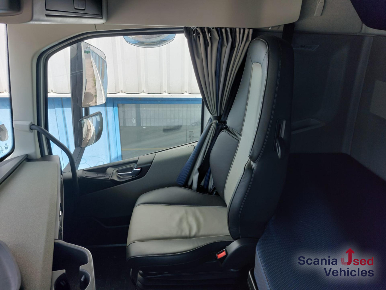VOLVO FH 500 T4x2 Globetrotter XL - יחידת טרקטור: תמונה 5 VOLVO FH 500 T4x2 Globetrotter XL - יחידת טרקטור: תמונה 5