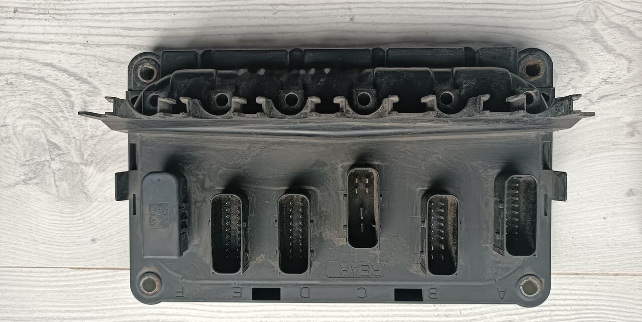 Paccar DAF SUSPENSION CMF DAF - ECU עבור משאית: תמונה 2 Paccar DAF SUSPENSION CMF DAF - ECU עבור משאית: תמונה 2