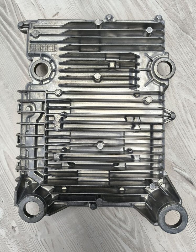 Scania TMS2 2155326 Scania - ECU עבור משאית: תמונה 2 Scania TMS2 2155326 Scania - ECU עבור משאית: תמונה 2