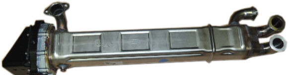 Volvo EGR COOLER, NEW OR RECONDITIONED 20722340 Volvo - מקרר EGR עבור משאית: תמונה 1 Volvo EGR COOLER, NEW OR RECONDITIONED 20722340 Volvo - מקרר EGR עבור משאית: תמונה 1
