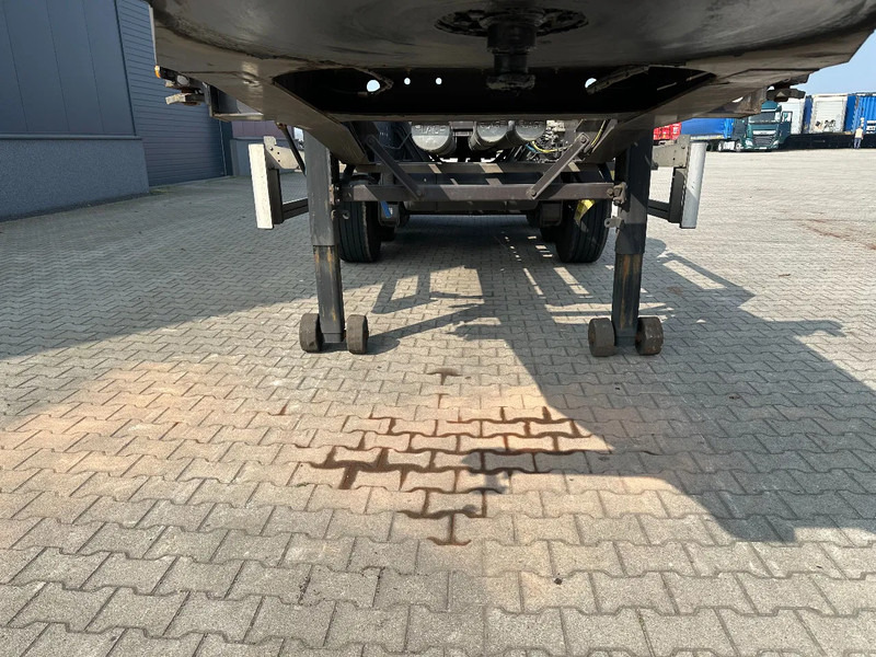 הַחכָּרָה Burg 20FT ADR (EX/II, EX/III, FL, AT) Chassis, Leergewicht : 3.690kg, SAF INTRADISC, 2x Liftachse, NL-Chassis Burg 20FT ADR (EX/II, EX/III, FL, AT) Chassis, Leergewicht : 3.690kg, SAF INTRADISC, 2x Liftachse, NL-Chassis: תמונה 7 הַחכָּרָה Burg 20FT ADR (EX/II, EX/III, FL, AT) Chassis, Leergewicht : 3.690kg, SAF INTRADISC, 2x Liftachse, NL-Chassis Burg 20FT ADR (EX/II, EX/III, FL, AT) Chassis, Leergewicht : 3.690kg, SAF INTRADISC, 2x Liftachse, NL-Chassis: תמונה 7