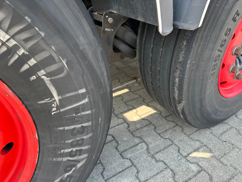 הַחכָּרָה Burg 20FT ADR (EX/II, EX/III, FL, AT) Chassis, Leergewicht : 3.690kg, SAF INTRADISC, 2x Liftachse, NL-Chassis Burg 20FT ADR (EX/II, EX/III, FL, AT) Chassis, Leergewicht : 3.690kg, SAF INTRADISC, 2x Liftachse, NL-Chassis: תמונה 17 הַחכָּרָה Burg 20FT ADR (EX/II, EX/III, FL, AT) Chassis, Leergewicht : 3.690kg, SAF INTRADISC, 2x Liftachse, NL-Chassis Burg 20FT ADR (EX/II, EX/III, FL, AT) Chassis, Leergewicht : 3.690kg, SAF INTRADISC, 2x Liftachse, NL-Chassis: תמונה 17