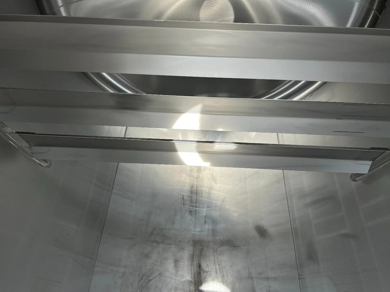 מכל אחסון עבור הובלה של כימיקלים CIMC 20FT ISO, 25.010L/1-COMP/3 BAFFELS/4 shutters, ADR valid until 01/2027: תמונה 19
