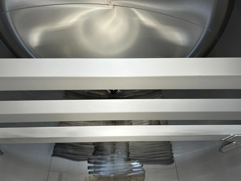 CIMC 20FT ISO, 25.090L/1-COMP/3 BAFFELS/4 manholes, ADR valid until 11/2026 - מכל אחסון: תמונה 5 CIMC 20FT ISO, 25.090L/1-COMP/3 BAFFELS/4 manholes, ADR valid until 11/2026 - מכל אחסון: תמונה 5