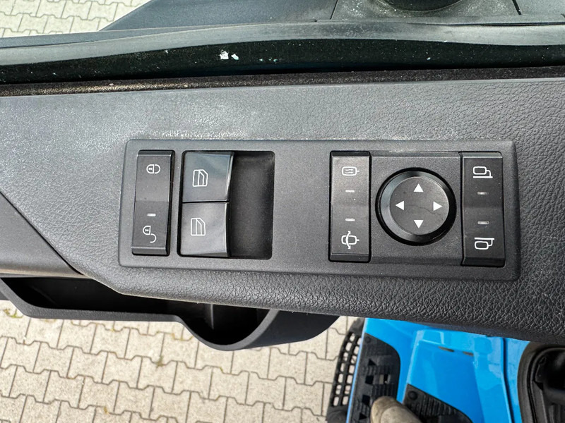 יחידת טרקטור Mercedes-Benz Arocs 2648, 6x4, hydraulics, 201.874km, EUR 6 d: תמונה 19