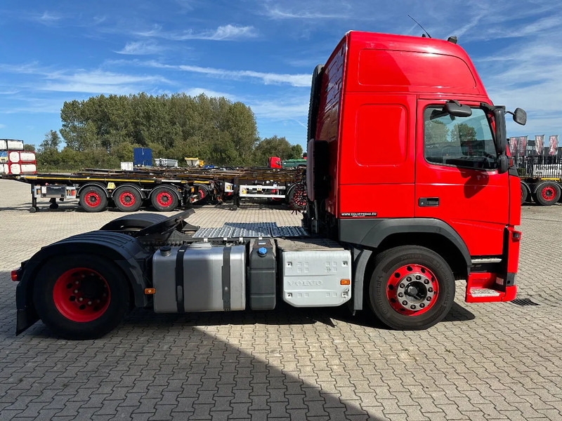 Volvo FM 420 Globetrotter, ADR (FL, OX, AT), ALCOA, only 446TKM - יחידת טרקטור: תמונה 3 Volvo FM 420 Globetrotter, ADR (FL, OX, AT), ALCOA, only 446TKM - יחידת טרקטור: תמונה 3
