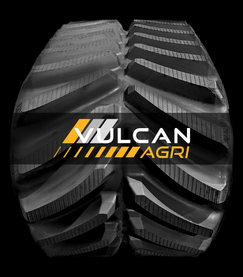 Rubber track for Challenger 35-45-55 - רצועה עבור טרקטור עוקב: תמונה 1 Rubber track for Challenger 35-45-55 - רצועה עבור טרקטור עוקב: תמונה 1