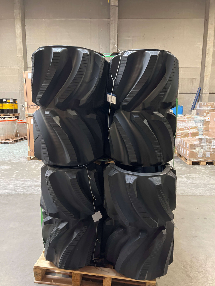 Rubber track for Challenger MT700 25 ", 30" and 36" - רצועה עבור מכונה חקלאית: תמונה 4 Rubber track for Challenger MT700 25 ", 30" and 36" - רצועה עבור מכונה חקלאית: תמונה 4