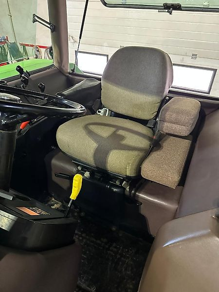 John Deere 4955 - טרקטור חקלאי: תמונה 5 John Deere 4955 - טרקטור חקלאי: תמונה 5