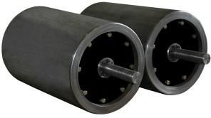 Renn RMC 3x 48 - Walzenmühle - ציוד לאחר הקציר: תמונה 4 Renn RMC 3x 48 - Walzenmühle - ציוד לאחר הקציר: תמונה 4