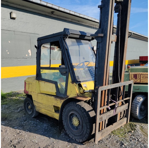 Caterpillar SE-300-15 - מלגזת סולר: תמונה 1 Caterpillar SE-300-15 - מלגזת סולר: תמונה 1