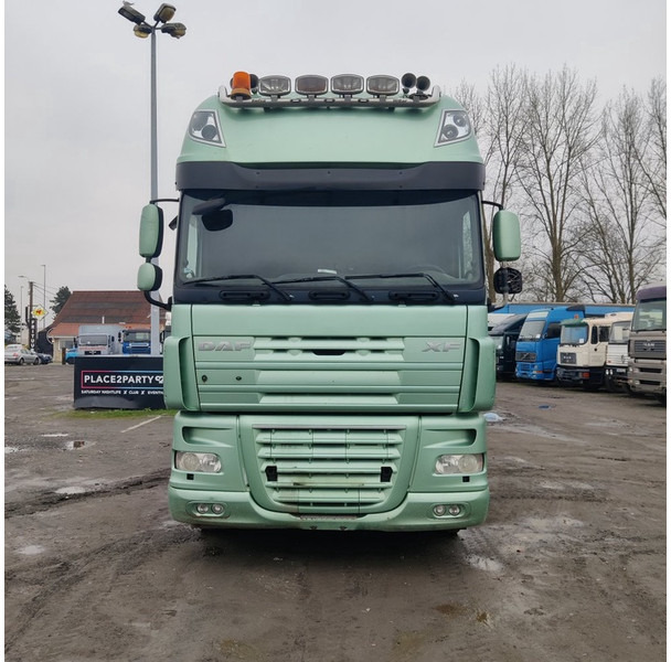 DAF 105.510 - יחידת טרקטור: תמונה 2 DAF 105.510 - יחידת טרקטור: תמונה 2