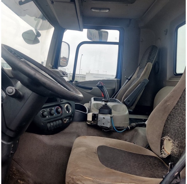 מוביל מכולות/ משאית החלפת גוף DAF CF 85 430: תמונה 7