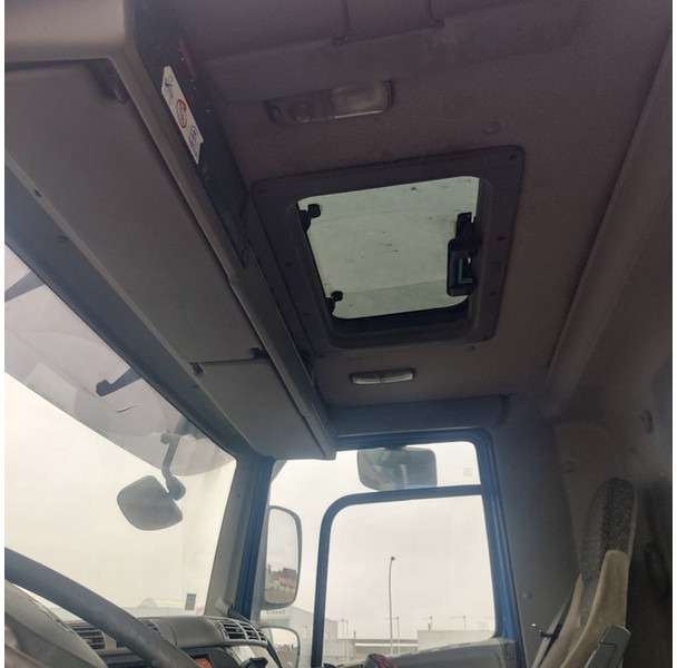 מוביל מכולות/ משאית החלפת גוף DAF CF 85 430: תמונה 9
