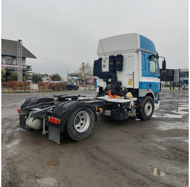 DAF CF-85-460 - יחידת טרקטור: תמונה 5 DAF CF-85-460 - יחידת טרקטור: תמונה 5