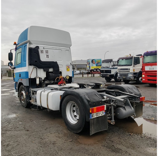 DAF CF-85-460 - יחידת טרקטור: תמונה 4 DAF CF-85-460 - יחידת טרקטור: תמונה 4