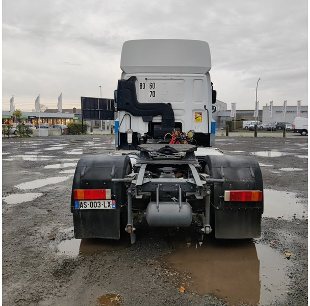 DAF CF-85-460 - יחידת טרקטור: תמונה 3 DAF CF-85-460 - יחידת טרקטור: תמונה 3