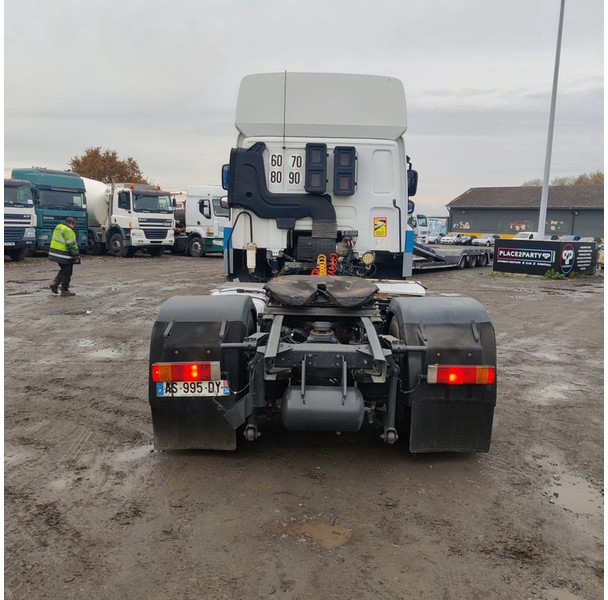 DAF CF-85-460 - יחידת טרקטור: תמונה 5 DAF CF-85-460 - יחידת טרקטור: תמונה 5