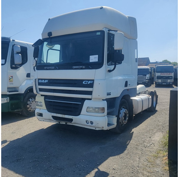 DAF CF - יחידת טרקטור: תמונה 1 DAF CF - יחידת טרקטור: תמונה 1