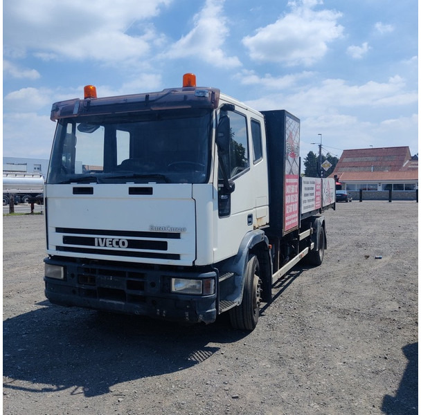 Iveco 130 E 18 - מזהיר: תמונה 2 Iveco 130 E 18 - מזהיר: תמונה 2