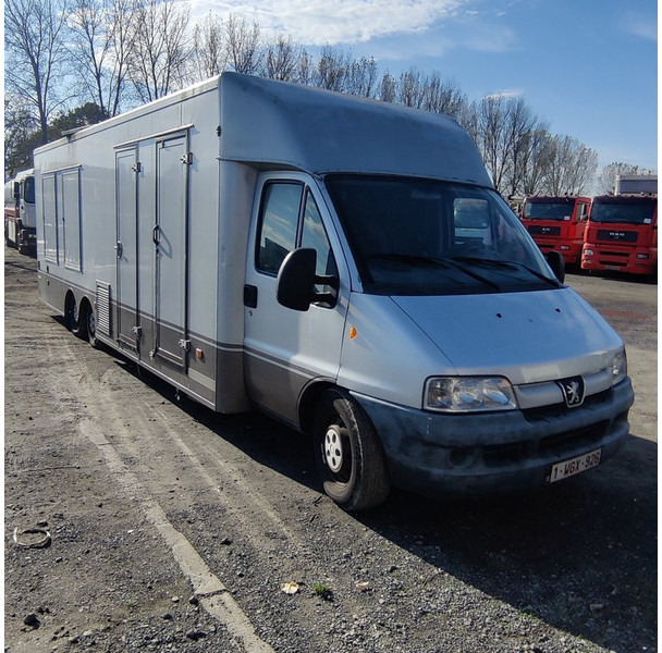 Peugeot COXX - כלי רכב מסחרי במיטה שטוחה: תמונה 2 Peugeot COXX - כלי רכב מסחרי במיטה שטוחה: תמונה 2