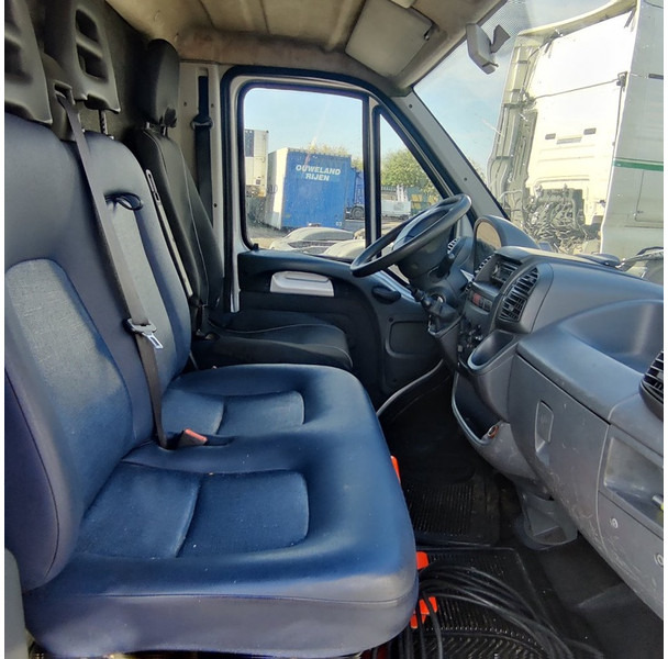 Peugeot COXX - כלי רכב מסחרי במיטה שטוחה: תמונה 4 Peugeot COXX - כלי רכב מסחרי במיטה שטוחה: תמונה 4