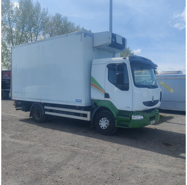 Renault Midlum-With-Hanging-Work-In-The-Fridge - משאית קירור: תמונה 3 Renault Midlum-With-Hanging-Work-In-The-Fridge - משאית קירור: תמונה 3