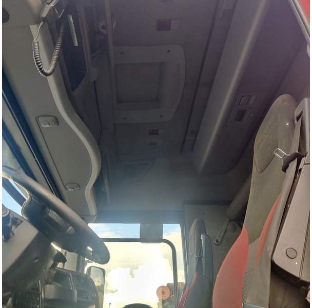 יחידת טרקטור Renault magnum 460: תמונה 10