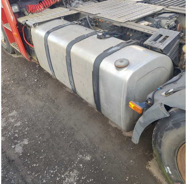 יחידת טרקטור Renault magnum 460: תמונה 7