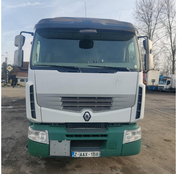 Renault premium - יחידת טרקטור: תמונה 2 Renault premium - יחידת טרקטור: תמונה 2