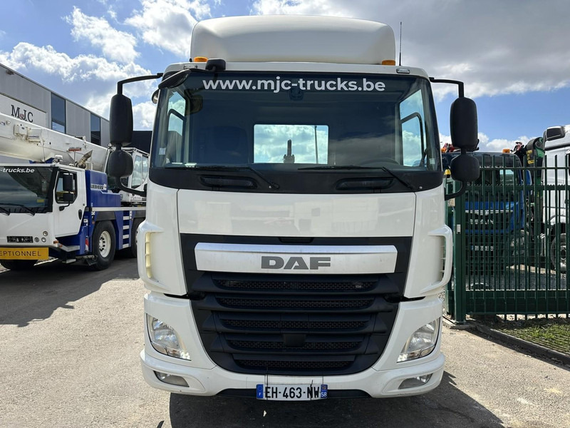 DAF CF 460 4x2 19T MARREL ABROLLKIPPER HAKEN - 5.10M + 1.30M Ausziehbarer Stoßstange - EURO 6 - 13L ENGINE - ZF AUTO - משאית הרמת וו: תמונה 2 DAF CF 460 4x2 19T MARREL ABROLLKIPPER HAKEN - 5.10M + 1.30M Ausziehbarer Stoßstange - EURO 6 - 13L ENGINE - ZF AUTO - משאית הרמת וו: תמונה 2