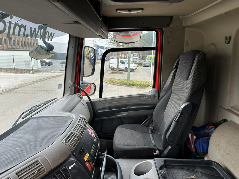 משאית ואקום DAF CF 85.360 8x4 LAGRAM (Bekker) 18m³ KOLKENZUIGER / HYDROCUREUR / VACUUM TRUCK - MANUAL ZF - STEEL SPRING / BIG AXLES HUB REDUCTION - BE TRUCK: תמונה 13