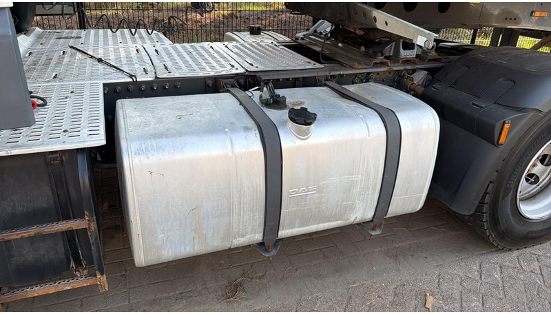 DAF XF 460 PTO HYDR - RETARDER - *568.000km* - SPOILERS - BE TRUCK - יחידת טרקטור: תמונה 5 DAF XF 460 PTO HYDR - RETARDER - *568.000km* - SPOILERS - BE TRUCK - יחידת טרקטור: תמונה 5