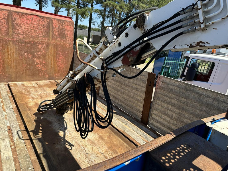 Kennis 11.000 R ROLKRAAN - 2X HYDR - HATZ MOTOR - עגורן מעמיס: תמונה 5 Kennis 11.000 R ROLKRAAN - 2X HYDR - HATZ MOTOR - עגורן מעמיס: תמונה 5