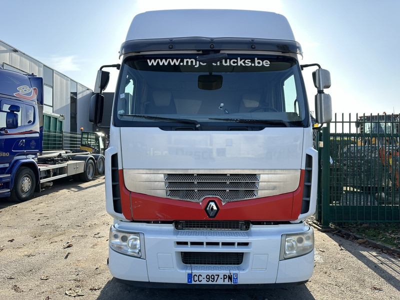Renault PREMIUM 460 DXI + RETARDER - 642.000km - SPOILERS - 2 DIESELTANKS - A/C - GOOD CONDITION - יחידת טרקטור: תמונה 2 Renault PREMIUM 460 DXI + RETARDER - 642.000km - SPOILERS - 2 DIESELTANKS - A/C - GOOD CONDITION - יחידת טרקטור: תמונה 2