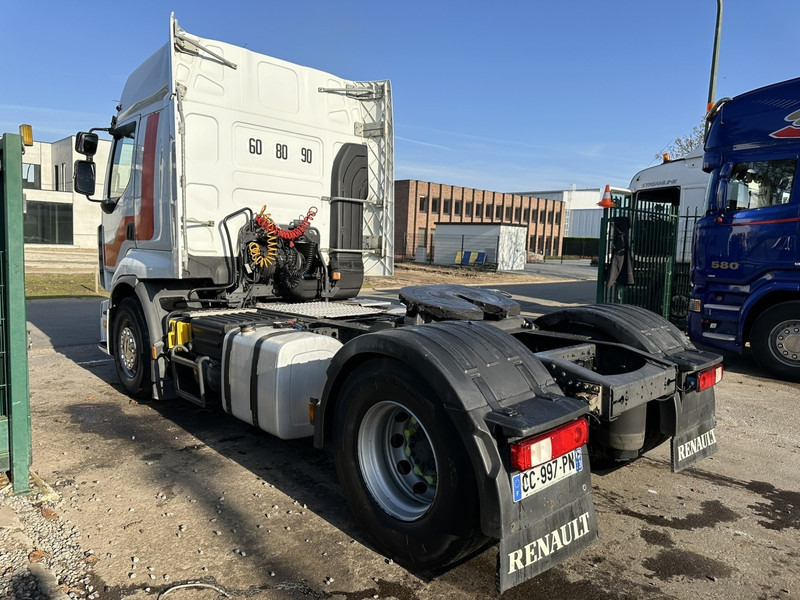 Renault PREMIUM 460 DXI + RETARDER - 642.000km - SPOILERS - 2 DIESELTANKS - A/C - GOOD CONDITION - יחידת טרקטור: תמונה 5 Renault PREMIUM 460 DXI + RETARDER - 642.000km - SPOILERS - 2 DIESELTANKS - A/C - GOOD CONDITION - יחידת טרקטור: תמונה 5