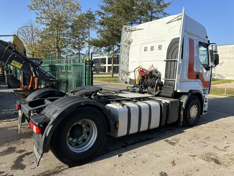 Renault PREMIUM 460 DXI + RETARDER - 642.000km - SPOILERS - 2 DIESELTANKS - A/C - GOOD CONDITION - יחידת טרקטור: תמונה 4 Renault PREMIUM 460 DXI + RETARDER - 642.000km - SPOILERS - 2 DIESELTANKS - A/C - GOOD CONDITION - יחידת טרקטור: תמונה 4