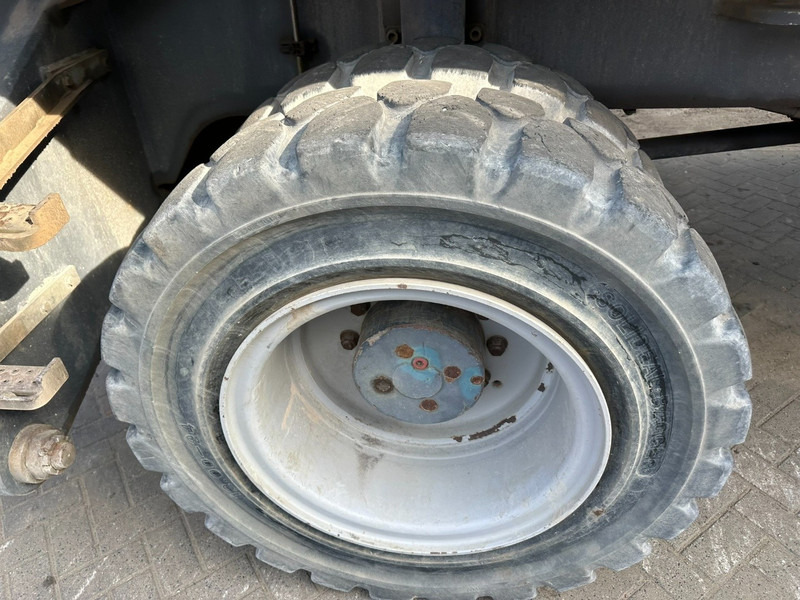 מטפל בפסולת/ תעשייתי Terex MHL 360 OVERSLAGKRAAN / MATERIAL HANDLER / UMSCHLAGBAGGER - TOP ZUSTAND: תמונה 19