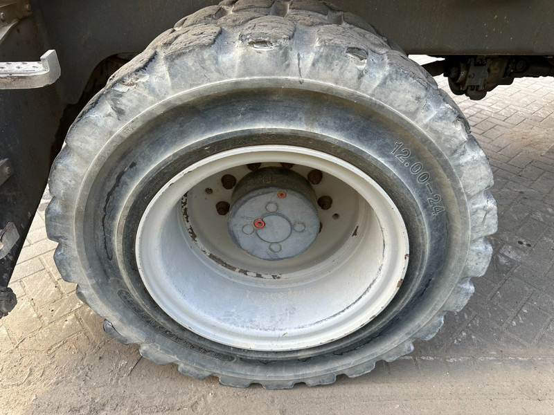 מטפל בפסולת/ תעשייתי Terex MHL 360 OVERSLAGKRAAN / MATERIAL HANDLER / UMSCHLAGBAGGER - TOP ZUSTAND: תמונה 17