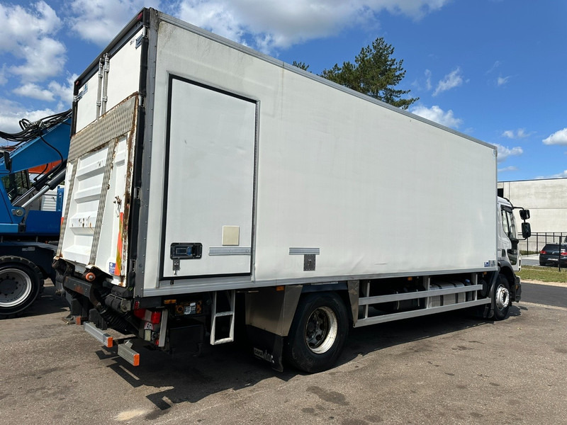 Volvo FE 280 - 19T - FRIGO CARRIER SUPRA 950 (7m55 x 2m47 x 2m40) - EURO 4 - MANUAL - 380V - משאית קירור: תמונה 5 Volvo FE 280 - 19T - FRIGO CARRIER SUPRA 950 (7m55 x 2m47 x 2m40) - EURO 4 - MANUAL - 380V - משאית קירור: תמונה 5