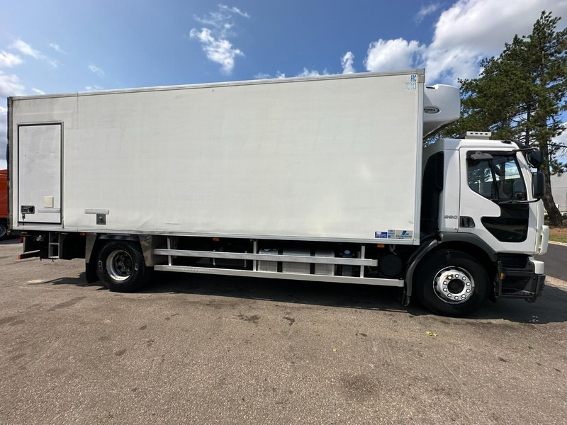 Volvo FE 280 - 19T - FRIGO CARRIER SUPRA 950 (7m55 x 2m47 x 2m40) - EURO 4 - MANUAL - 380V - משאית קירור: תמונה 4 Volvo FE 280 - 19T - FRIGO CARRIER SUPRA 950 (7m55 x 2m47 x 2m40) - EURO 4 - MANUAL - 380V - משאית קירור: תמונה 4
