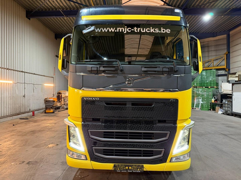 Volvo FH 460 8X4 SILO KOMPRESSOR / BDF / PRITSCHE PLANE BOX 8m50 - *FULL AIR* - EURO 6 - LIFT + STEERING AXLE - BE TRUCK - משאית ואקום: תמונה 3 Volvo FH 460 8X4 SILO KOMPRESSOR / BDF / PRITSCHE PLANE BOX 8m50 - *FULL AIR* - EURO 6 - LIFT + STEERING AXLE - BE TRUCK - משאית ואקום: תמונה 3