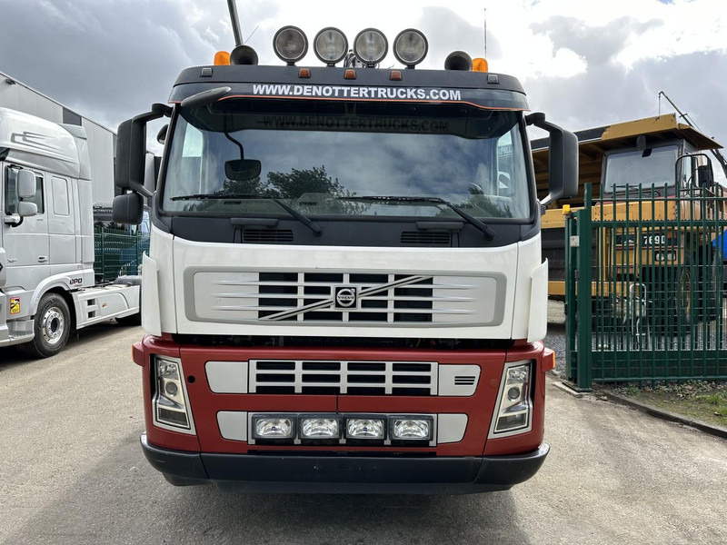 Volvo FM 480 8X2 - EURO 5 - STEERING AXLE / LENK ACHSE + KENNIS 14.000R - I SHIFT - משאית צד נופל/ שטוחה: תמונה 2 Volvo FM 480 8X2 - EURO 5 - STEERING AXLE / LENK ACHSE + KENNIS 14.000R - I SHIFT - משאית צד נופל/ שטוחה: תמונה 2