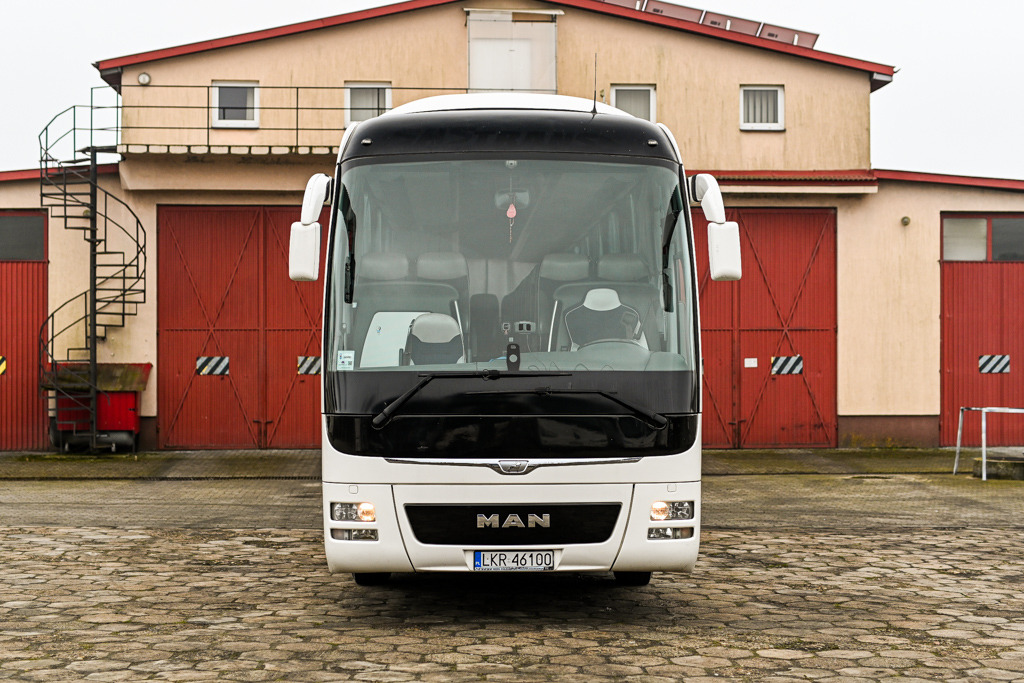 MAN Lion's Coach L R08 Euro VI - אוטובוס בין עירוני: תמונה 5 MAN Lion's Coach L R08 Euro VI - אוטובוס בין עירוני: תמונה 5