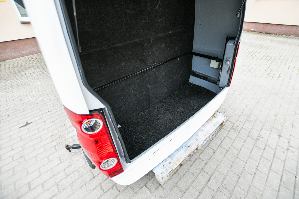 אוטובוס בין עירוני MAN Skibox: תמונה 6