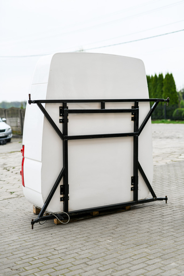 אוטובוס בין עירוני MAN Skibox: תמונה 13