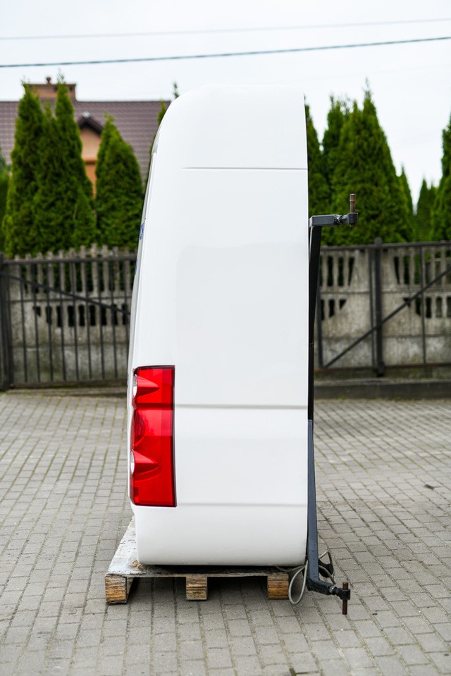 אוטובוס בין עירוני MAN Skibox: תמונה 11